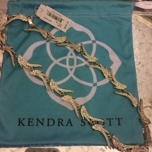 Kendra Scott Cleo Necklace